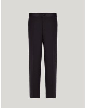 Canali Pants - Blue