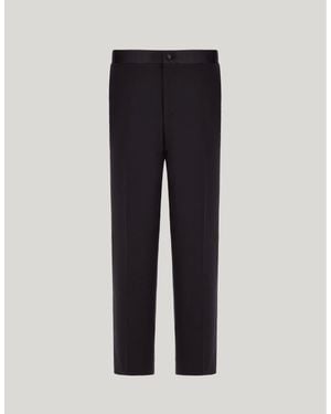 Canali Pants - Blue