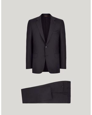 Canali Suit - Blue