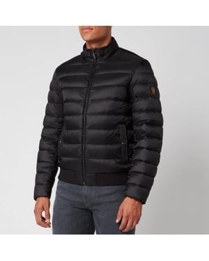 Belstaff Circuit Jacket - Black