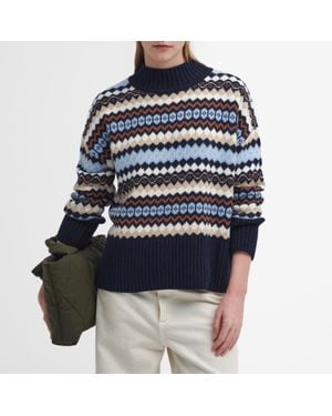 Barbour Knitwear for Women Online Sale up to 30 off Lyst