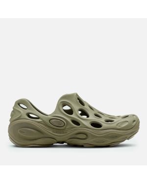 Merrell Merrell Hydro Next Gen Moc Se Rubber Shoes - Green