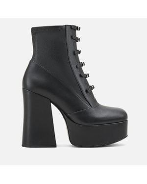 Marc Jacobs Shoes - Black