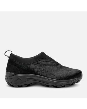 Merrell Moab Speed Gore Tex Sneakers - Black