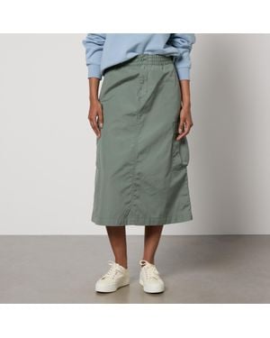 Carhartt Midi Skirts - Gray