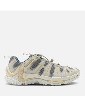 Merrell Cham Redux Mesh Sneakers - Gray