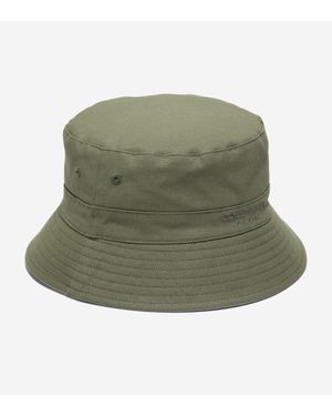 Cole Haan Women's Bucket Hat - Green