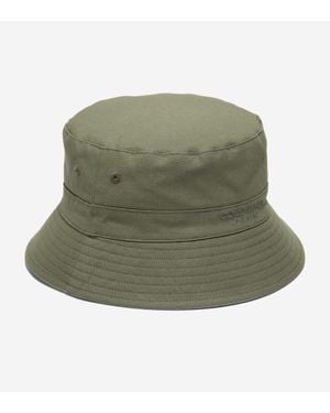 Cole Haan Women's Bucket Hat - Green