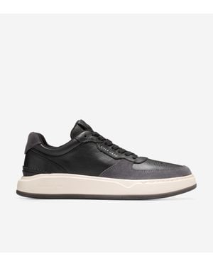 Cole Haan Grandprø Crossover Sneakers - Black