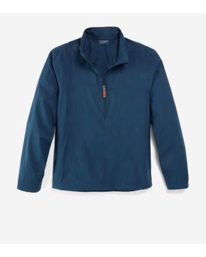 Cole Haan Windward Jacket - Blue