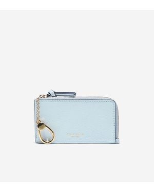 Cole Haan Rachel Card Case - Blue