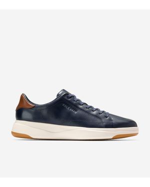 Cole Haan Grandprø Tennis 2.0 Sneakers - Blue