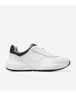 Cole Haan Grandprø Runner 2.0 Sneakers - White