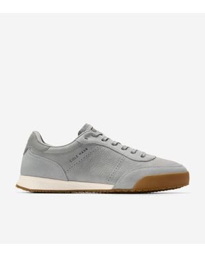 Cole Haan Grandprø Slimline Sneakers - White