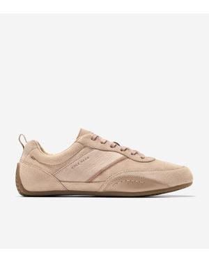 Cole Haan Grandprø Lemans Sneakers - Pink