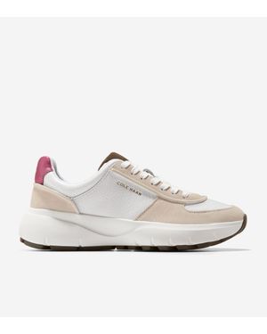 Cole Haan Grandprø Runner 2.0 Sneakers - White