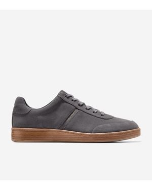Cole Haan Grandprø Flexcraft Sneakers - Brown