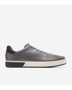 Cole Haan Grandprø Angleace Sneakers - Gray