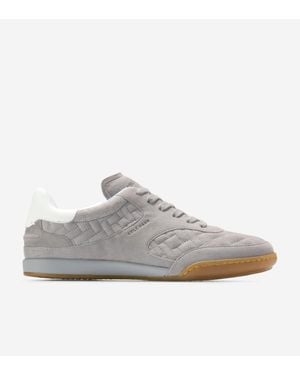 Cole Haan Women's Grandprø Jazlyn Sneakers - Gray