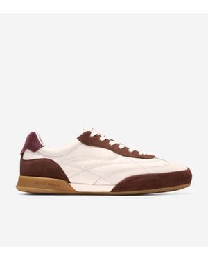 Cole Haan Grandprø Turf 2.0 Sneakers - Pink