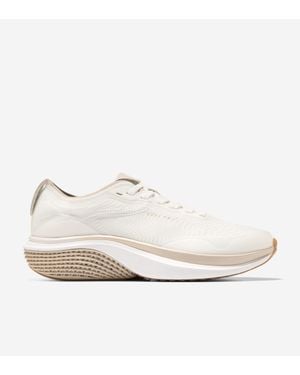 Cole Haan Øriginal Grand Skyweave Everarc Running Sneakers - White