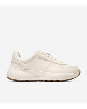 Cole Haan Grandprø Runner 2.0 Sneakers - White