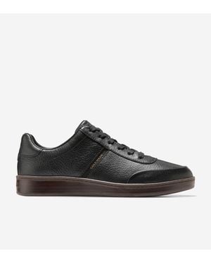 Cole Haan Grandprø Flexcraft Sneakers - Black