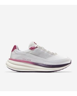 Cole Haan Øriginal Grand Quadstar 2.0 Running Sneakers - White