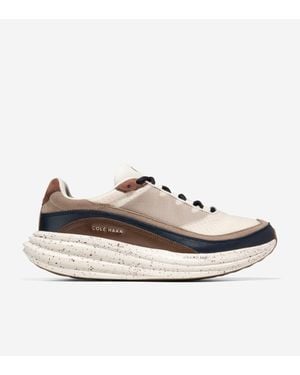 Cole Haan Øriginal Grand Quadstar 2.0 Running Sneakers - White
