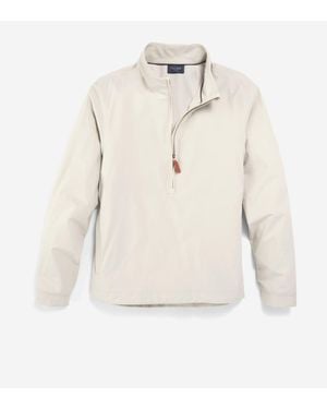 Cole Haan Windward Jacket - Natural