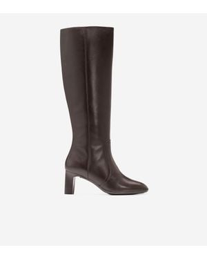 Cole Haan Grand Ambition Autumn Boots - Brown