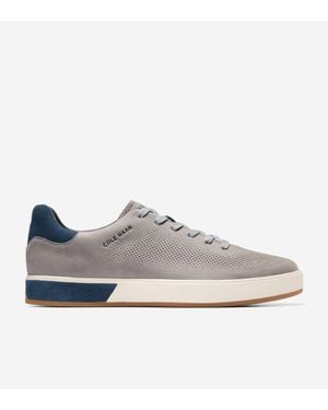 Cole Haan Grandprø Angleace Sneakers - Gray