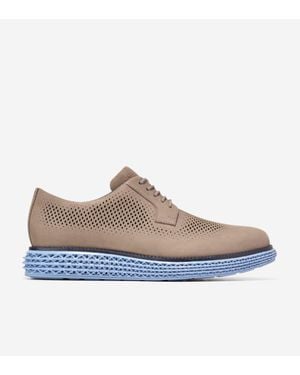 Cole Haan Øriginal Grand 2.0 Oxford Shoes - Brown