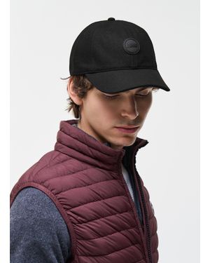 Colmar Cappello Baseball - Nero