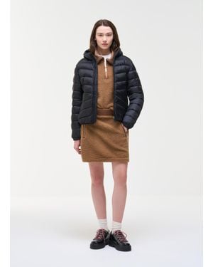 Colmar Piumino Con Cappuccio, Colore, Taglia - Nero