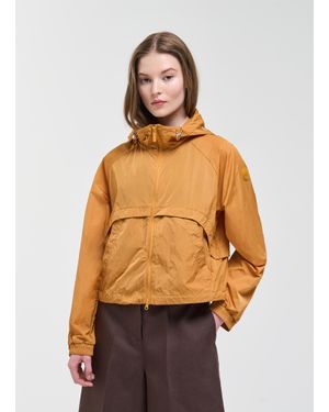 Colmar Giacca Sportiva Sfoderata, Colore Brandy, Taglia - Bianco