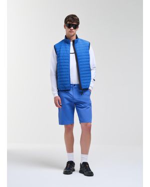 Colmar Gilet Active Leggero, Colore Bird, Taglia - Blu