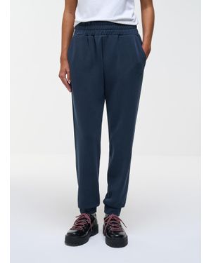 Colmar Pantalon De Jogging, Couleur Foncé, Taille - Bleu