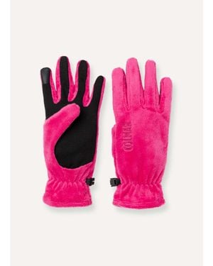Colmar Guanti Da Sci - Rosa