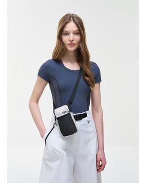 Colmar Smartphone Case Impermeabile, Colore Purity, Taglia - Bianco