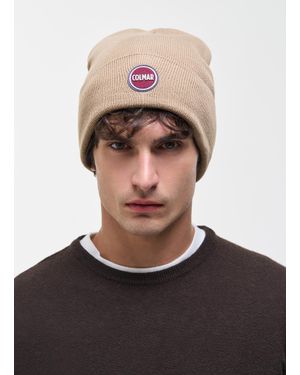 Colmar Cappello Heritage Colore Marrakech, Taglia - Nero
