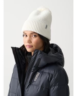 Colmar Cappello Con Pompon - Grigio