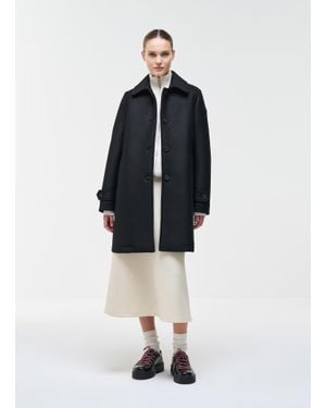 Colmar Cappotto Classico, Colore, Taglia - Blu