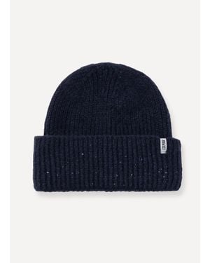 Colmar Cappello Twinkly Donna, Colore Midnight, Taglia - Blu