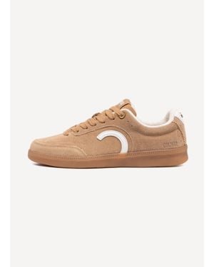 Colmar Sneakers Pour Femme Blade Authentic, Couleur, Taille - Blanc