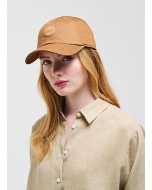 Colmar Cappello Baseball Colore Caramel, Taglia - Neutro