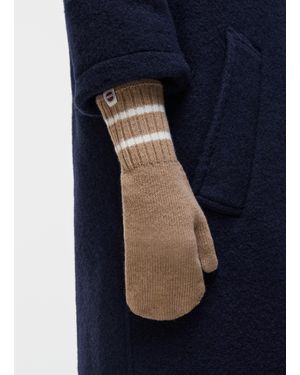 Colmar Muffole Heritage - Blu
