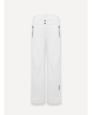 Colmar Pantaloni Da Sci - Bianco