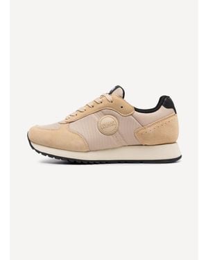 Colmar Sneakers Pour Femme Travis One, Couleur, Taille - Neutre