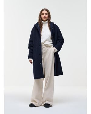 Colmar Cappotto Lungo - Blu